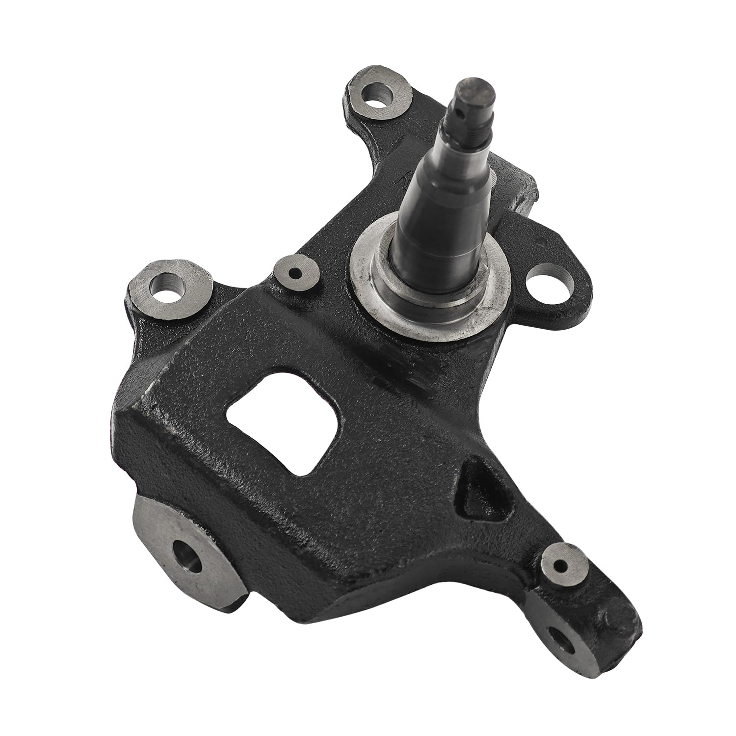 Amazon.com: 2L3Z3105AA Front Passenger Side Steering Knuckle